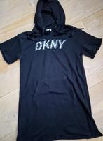 DKNY sweater dress maat Xs, Maat 34 (XS) of kleiner, Ophalen of Verzenden, Zo goed als nieuw, DKNY