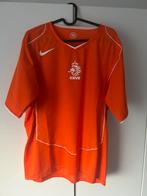 Nederlands elftal shirt maat L, Maat 52/54 (L), Nike, Oranje, Ophalen of Verzenden