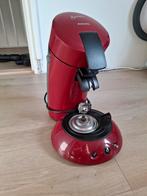 Senseo koffiezetapparaat, Ophalen, Gebruikt, Koffiemachine, Koffiepads en cups