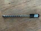 Hamerboor SDS Max 25.0x370, Doe-het-zelf en Verbouw, Gereedschap | Boormachines, Ophalen of Verzenden, Nieuw