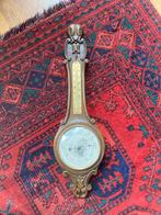 Antieke Barometer, Ophalen of Verzenden, Gebruikt, Barometer