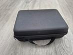 Opbergkoffer, Ophalen of Verzenden, Zo goed als nieuw, Hard kunststof, Minder dan 50 cm