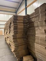 Partij Verzenddozen, Doe-het-zelf en Verbouw, Kratten en Dozen, Doos, 40 tot 60 cm, 50 tot 75 cm, Nieuw