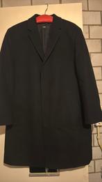 Mantel boss, Kleding | Heren, Jassen | Winter, Maat 52/54 (L), Boss, Zwart, Ophalen of Verzenden