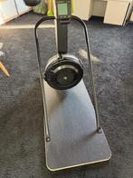 Concept2 SkiErg 2 met PM5 inclusief vloerstandaard, Ophalen, Benen, Overige typen, Zo goed als nieuw