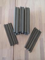 Roco line rail, Hobby en Vrije tijd, Modeltreinen | H0, Ophalen, Gebruikt, Gelijkstroom, Rails