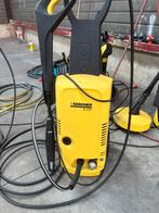 2 x kärcher hoge druk reinigertjes, Tuin en Terras, Hogedrukreinigers, Ophalen of Verzenden, Gebruikt, Elektrisch