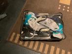 Schaatsen maat 40 wit Thinsulate, Overige merken, Nieuw, Ophalen of Verzenden, IJshockeyschaatsen
