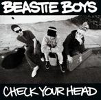 Beastie Boys - Check your Head Up, Europe 1992, Cd's en Dvd's, Cd's | Hiphop en Rap, 1985 tot 2000, Gebruikt, Ophalen