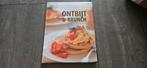 Ontbijt en brunch, Ophalen of Verzenden, Zo goed als nieuw