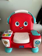 Baby stoel met muziek, Kinderen en Baby's, Speelgoed | Vtech, Ophalen, Gebruikt