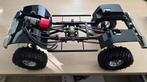 CROSSRC DEMON SU4 Flagship version crawler / scaler, Ophalen of Verzenden, Zo goed als nieuw, Overige schalen, Onderdeel