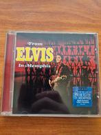 Elvis Presley - From Elvis In Memphis CD, Cd's en Dvd's, Cd's | Pop, Ophalen of Verzenden, 2000 tot heden, Gebruikt