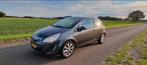 Opel Corsa 1.2 16V LPG 3D 2012 Grijs (Zie omschrijving), Ophalen