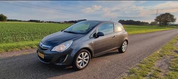 Opel Corsa 1.2 Anniversary Edition (Zie omschrijving) beschikbaar voor biedingen