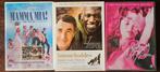 DVD Collectie: Mamma Mia, Intouchables, Dirty Dancing, Alle leeftijden, Ophalen of Verzenden, Zo goed als nieuw, Boxset
