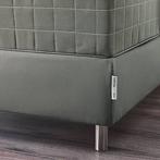 Matrasbodem Espevär 140x200, Huis en Inrichting, Slaapkamer | Bedden, Ophalen, 140 cm, Zo goed als nieuw, Twijfelaar