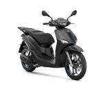 Piaggio Liberty 50i S e5+