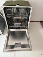 Vaatwasser, Minder dan 10 liter, Ophalen of Verzenden, Zo goed als nieuw, 45 tot 60 cm