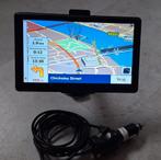 9 inch gps navigatie systeem, Auto diversen, Autonavigatie, Ophalen of Verzenden, Zo goed als nieuw