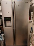 Samsung, Witgoed en Apparatuur, 200 liter of meer, Zonder vriesvak, Gebruikt, 160 cm of meer