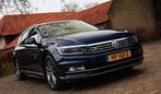 R-Line Volkswagen Passat 1.6 TDI Variant DSG 2015, Beige, 4 cilinders, Blauw, USB