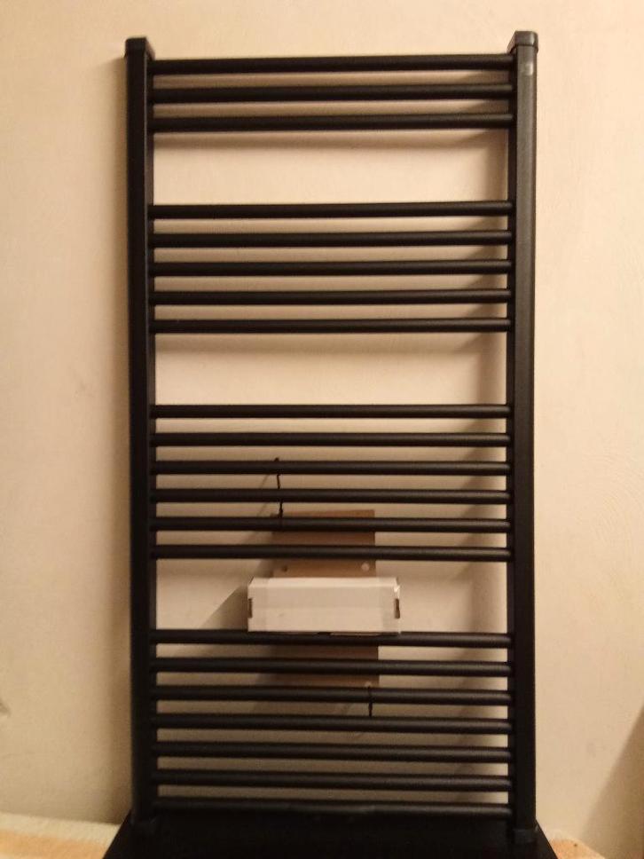 Radiator, Doe-het-zelf en Verbouw, Verwarming en Radiatoren, Nieuw, Radiator, 500 tot 800 watt, 80 cm of meer, 60 tot 150 cm, Ophalen