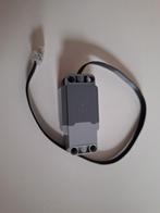 LEGO 88013 Technic Large Motor, Ophalen, Zilver, Overige merken