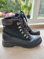 Clarks Gevoerde Boots maat 37 (4), Kleding | Dames, Schoenen, Zwart, Lage of Enkellaarzen, Ophalen of Verzenden, Zo goed als nieuw