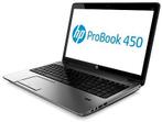 Rahim Telecom | HP Probook 450 3G i3- Windows 11 GARANTIE, 2 tot 3 Ghz, 15 inch, 8 GB, Ophalen of Verzenden