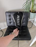 Legend Bullet Driver regular flex heren, Sport en Fitness, Ophalen of Verzenden, Gebruikt, Club, Overige merken