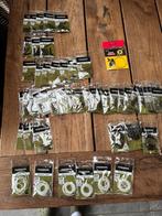 een heel groot quantum radical karper materiaal pakket, Watersport en Boten, Hengelsport | Karpervissen, Quantum, USA, Overige typen