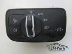 Audi A3 8V Lichtschakelaar 8V0941531AA, Ophalen of Verzenden, Gebruikt
