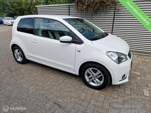 Seat Mii 1.0 Style Chic Actie ! Actie !, Auto's, Seat, Bedrijf, Te koop, Mii, ABS, Airbags, Airconditioning, Alarm, Boordcomputer