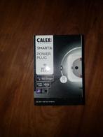 calex smart power plug, Ophalen of Verzenden, Nieuw, Metaal of Aluminium