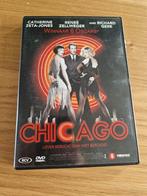 Dvd musical Chicago, Cd's en Dvd's, Dvd's | Overige Dvd's, Alle leeftijden, Ophalen of Verzenden, Zo goed als nieuw