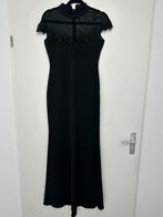 Jurk / Galajurk, Kleding | Dames, Gelegenheidskleding, Maat 38/40 (M), Galajurk, Zwart, Ophalen of Verzenden