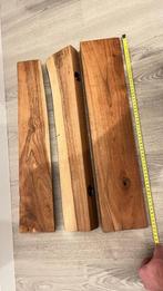 Robuuste wand planken, Huis en Inrichting, Woonaccessoires | Wandplanken en Boekenplanken, Ophalen, Nieuw