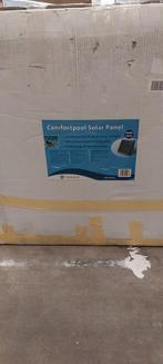 Nieuw Comfortpool Solar Panel Double, Tuin en Terras, Zwembad-toebehoren, Ophalen of Verzenden