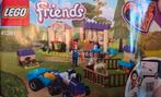 LEGO friends 41361 ZGAN, Kinderen en Baby's, Speelgoed | Duplo en Lego, Ophalen of Verzenden, Zo goed als nieuw, Complete set