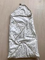 Badcape, Kinderen en Baby's, Ophalen of Verzenden, Zo goed als nieuw, Overige typen