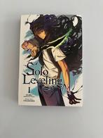 Solo leveling volume 1, Boeken, Eén comic, Nieuw, Ophalen of Verzenden, Japan (Manga)