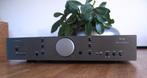Siemens solid state stereo-versterker type RV-420, Ophalen of Verzenden, Gebruikt, 60 tot 120 watt, Overige merken
