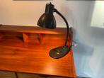 Bureaulamp Bauhaus Brandt vintage design jaren 30 40 50, Ophalen of Verzenden, Zo goed als nieuw, Minder dan 50 cm