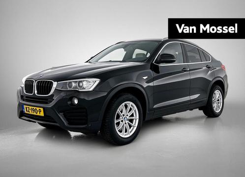 BMW X4 xDrive20i Centennial High Executive | Navigatie Pro |, Auto's, BMW, Bedrijf, Te koop, X4, 4x4, ABS, Airbags, Airconditioning