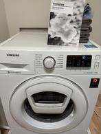 Samsung Ecobuble wasmachine 7 kg, Witgoed en Apparatuur, Ophalen, Minder dan 85 cm, Zo goed als nieuw, Voorlader