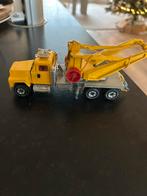 Mack Siku - made in germany, Hobby en Vrije tijd, Modelauto's | 1:87, Ophalen of Verzenden, Gebruikt, Bus of Vrachtwagen, SIKU