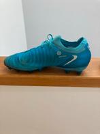 Nike Voetbalschoenen blauw Maat 42 - Gebruikt, Maat XS of kleiner, Ophalen of Verzenden, Gebruikt, Schoenen