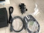 Goedwerkende Humax IRHD-5300c decoder ZGNW in doos, Ophalen of Verzenden