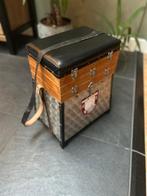 Viskoffer met Zitkussen, Watersport en Boten, Ophalen, Gebruikt, Overige typen